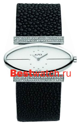 Часы Alfex Crystal Line 5533-687
