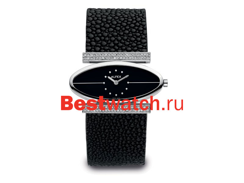 Часы Alfex Crystal Line 5533-689