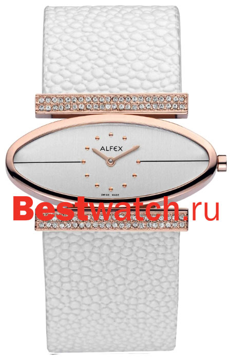 Часы Alfex Crystal Line 5533-690