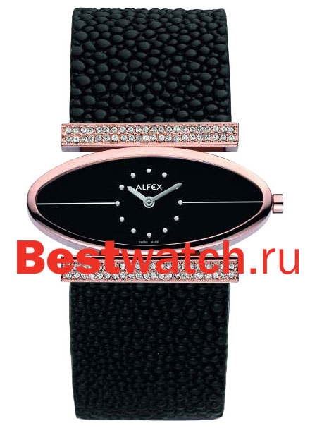 Часы Alfex Crystal Line 5533-724