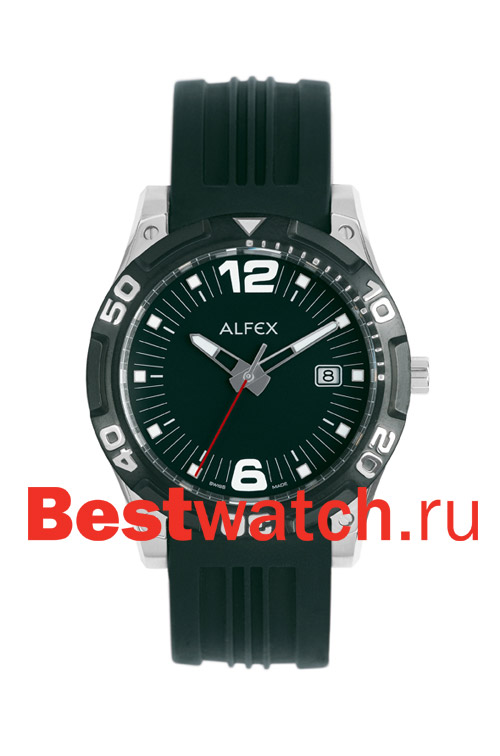 Часы Alfex Aquatec 5538-366