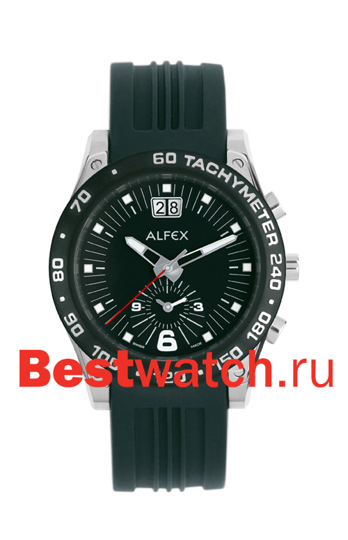 Часы Alfex Aquatec 5539-362