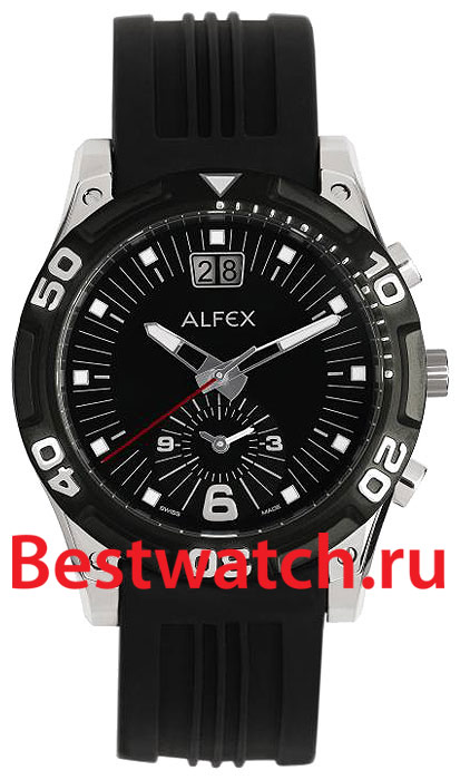 Часы Alfex Aquatec 5540-366