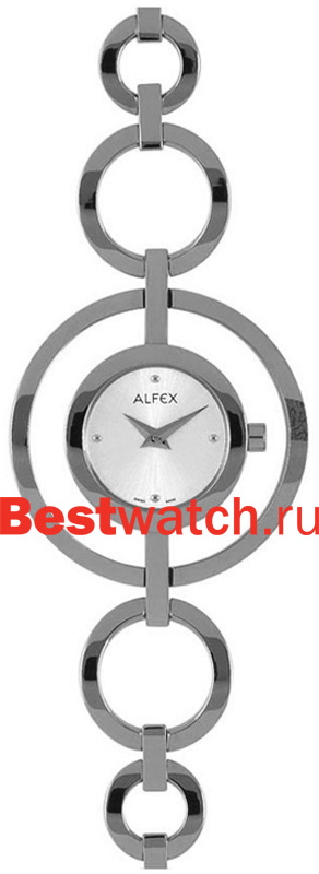 Часы Alfex New Structures 5542-021