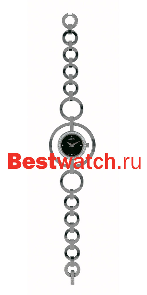 Часы Alfex New Structures 5542-152