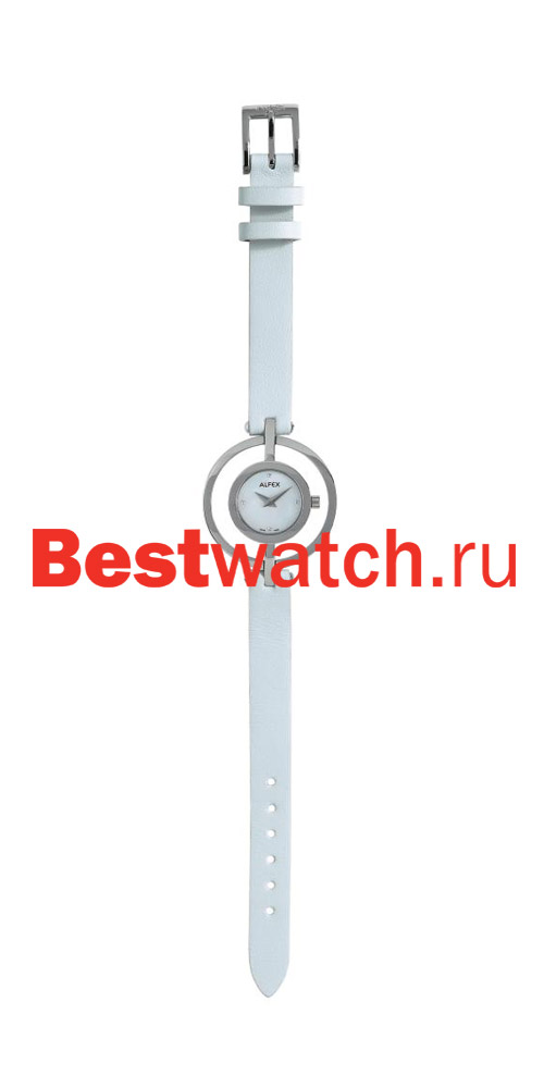 Часы Alfex New Structures 5546-114