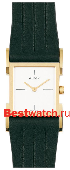 Часы Alfex Modern classics 5548-025