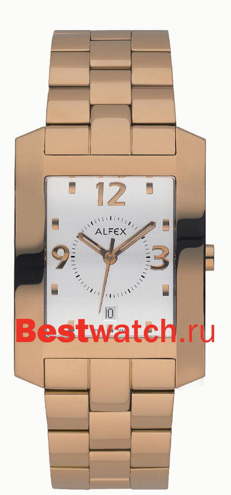 Часы Alfex Modern classics 5560-021
