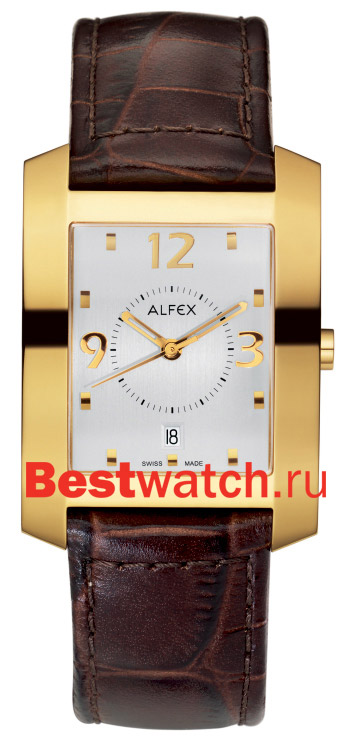 Часы Alfex Modern classics 5560-141