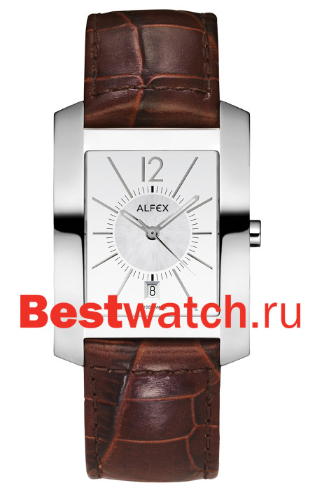 Часы Alfex Modern classics 5560-190