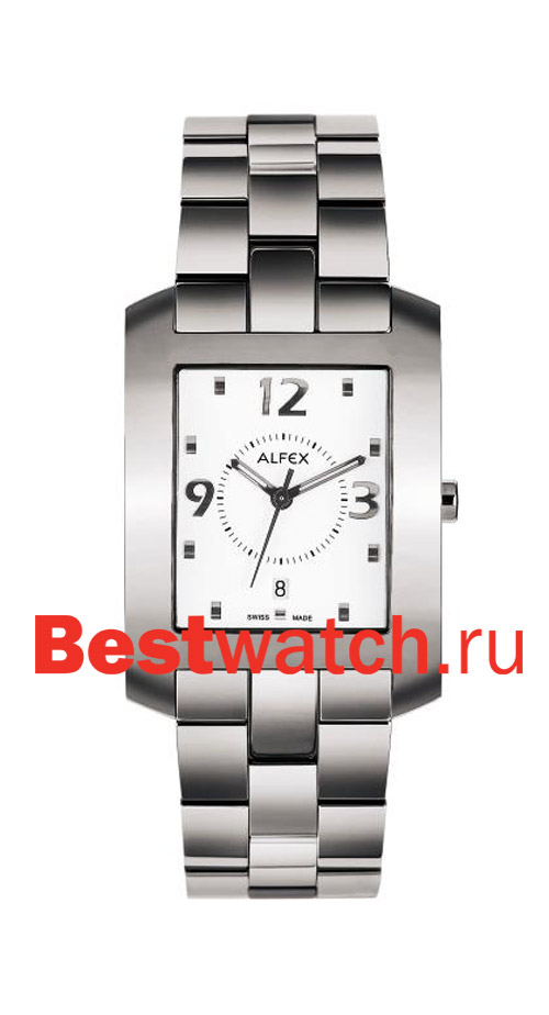 Часы Alfex Modern classics 5560-356