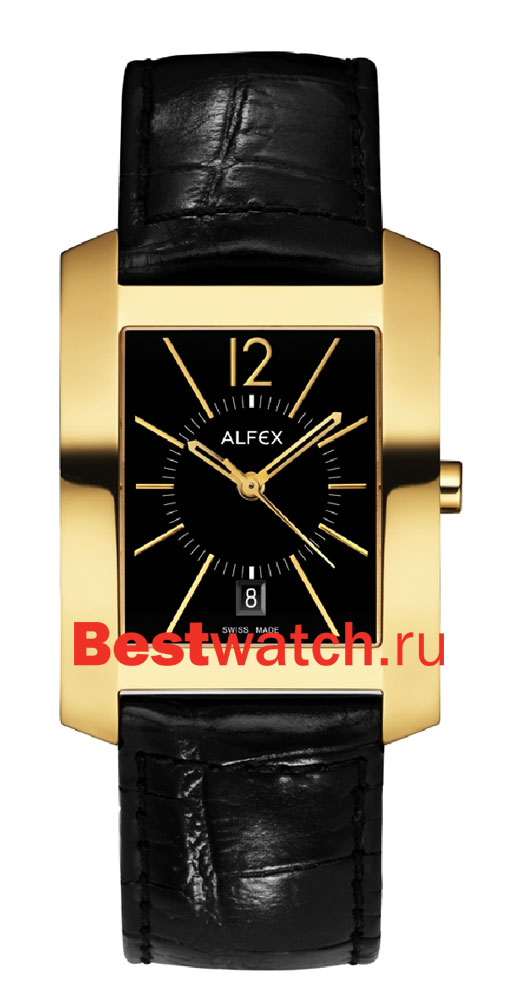 Часы Alfex Modern classics 5560-457