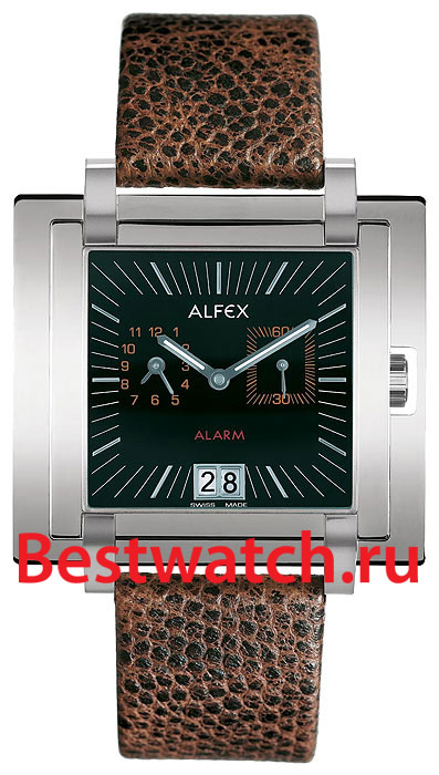 Часы Alfex Big Line 5563-070