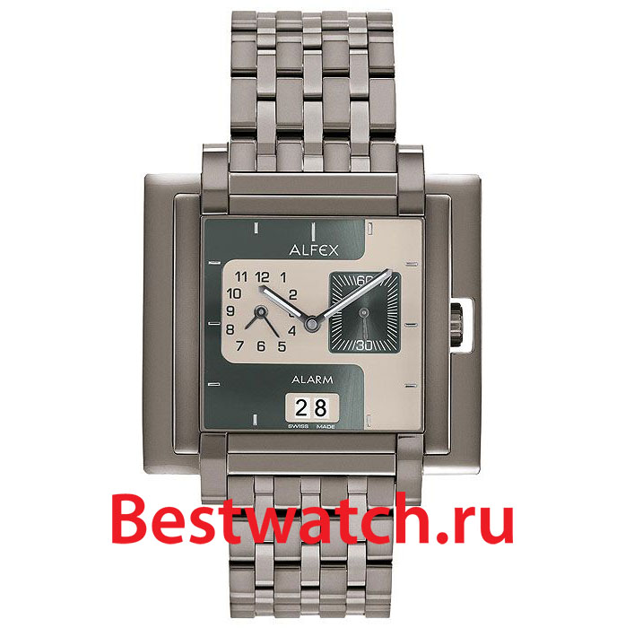 Часы Alfex Big Line 5563-447
