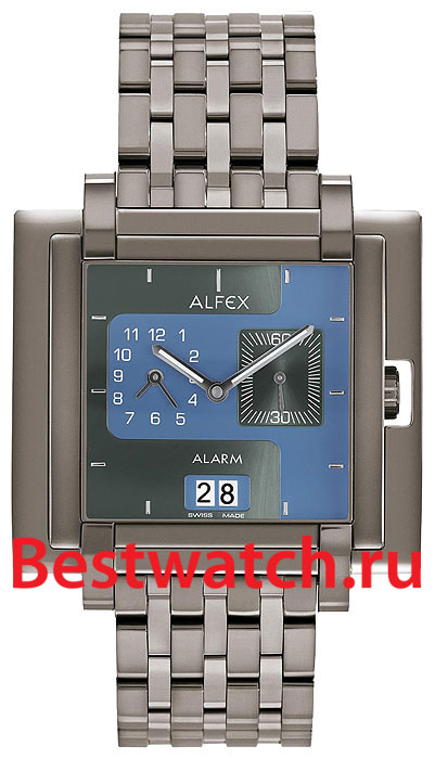 Часы Alfex Big Line 5563-448