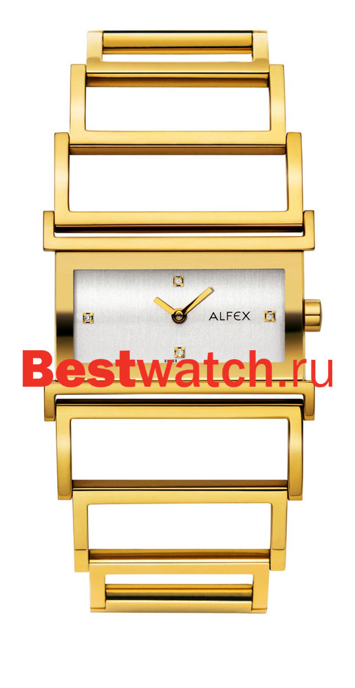 Часы Alfex New Structures 5564-378