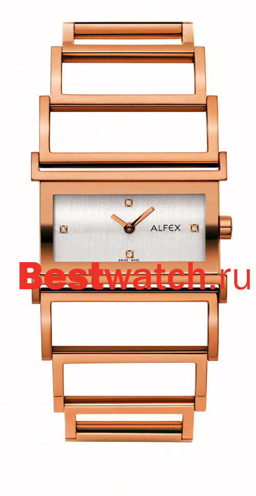 Часы Alfex New Structures 5564-612