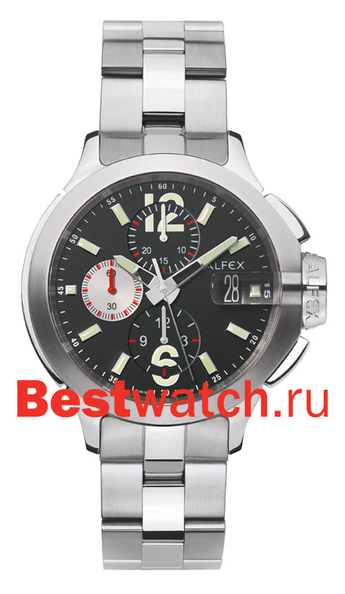 Часы Alfex Mechanical 5567-051