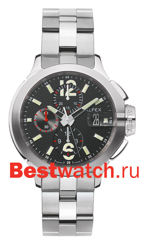 Часы Alfex Mechanical 5567-052