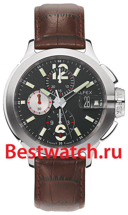 Часы Alfex Mechanical 5567-055