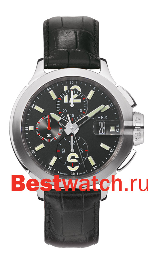 Часы Alfex Mechanical 5567-388