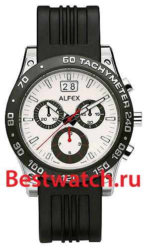 Часы Alfex Aquatec 5570-363