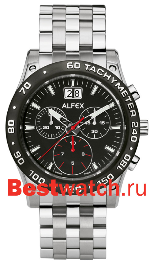 Часы Alfex Aquatec 5570-364