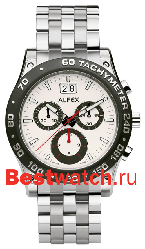 Часы Alfex Aquatec 5570-365