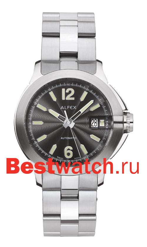 Часы Alfex Mechanical 5575-052
