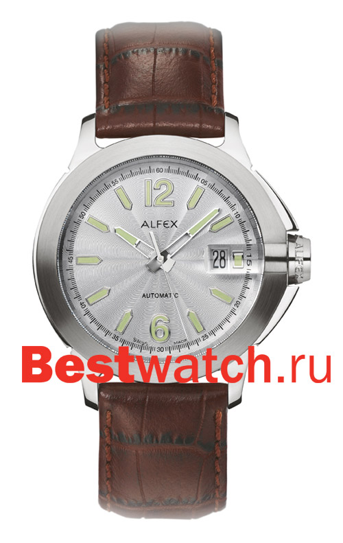 Часы Alfex Mechanical 5575-055