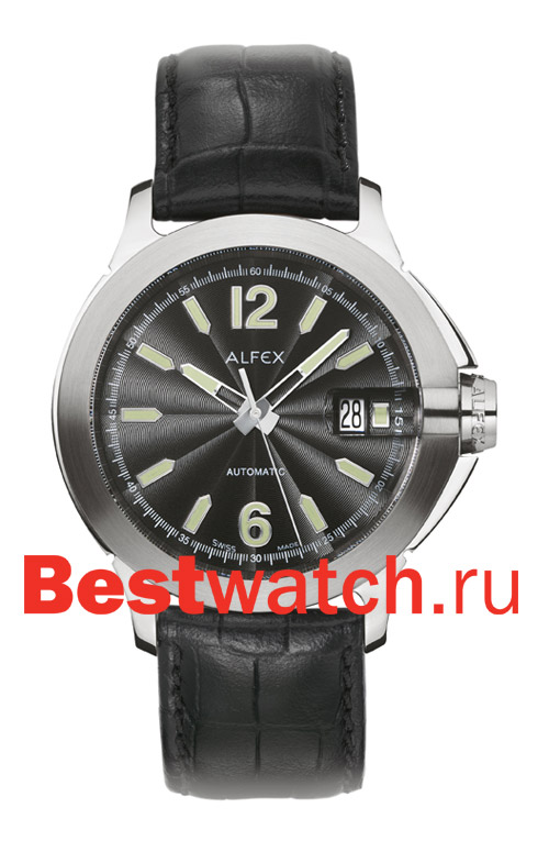 Часы Alfex Mechanical 5575-388