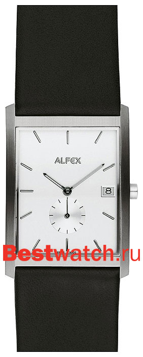 Часы Alfex Flat line 5579-005