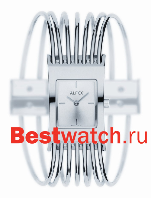 Часы Alfex Modern classics 5580-001