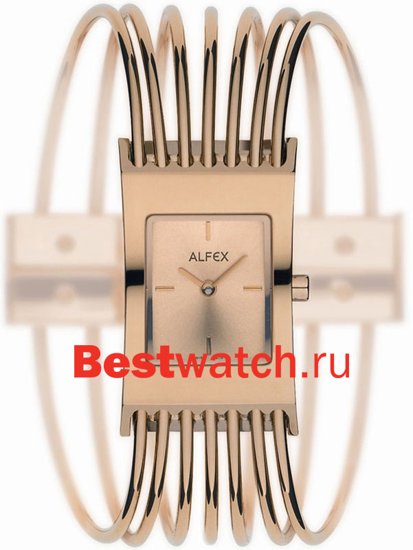 Часы Alfex New Structures 5580-779