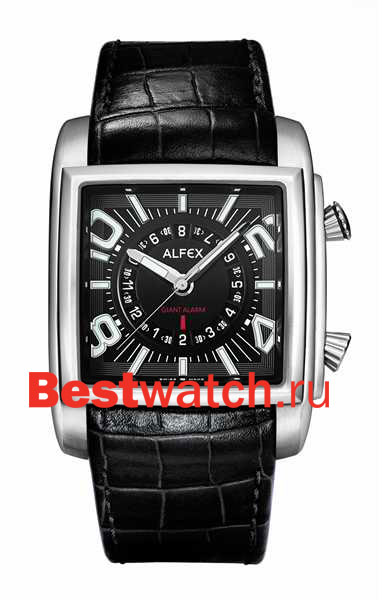 Часы Alfex B. Russi 5587-395