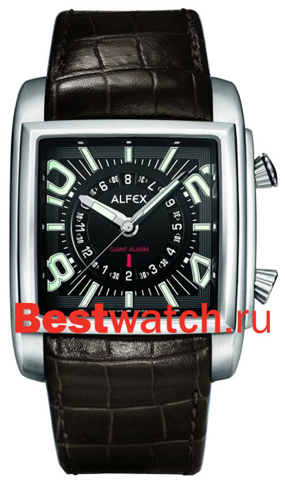Часы Alfex B. Russi 5587-396