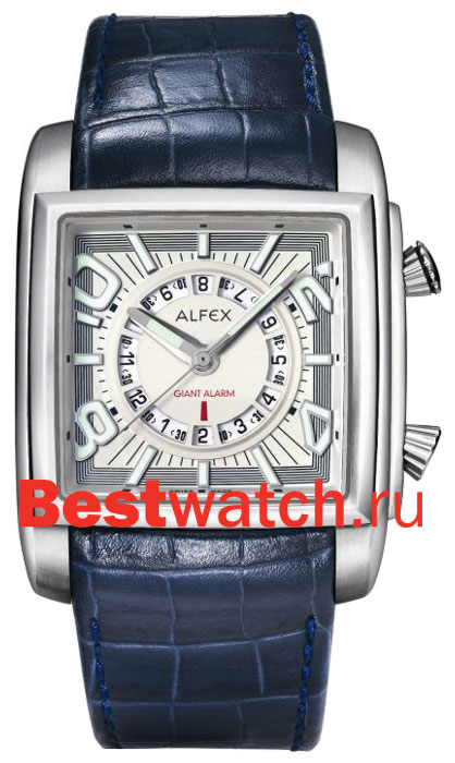Часы Alfex Mechanical 5587-644