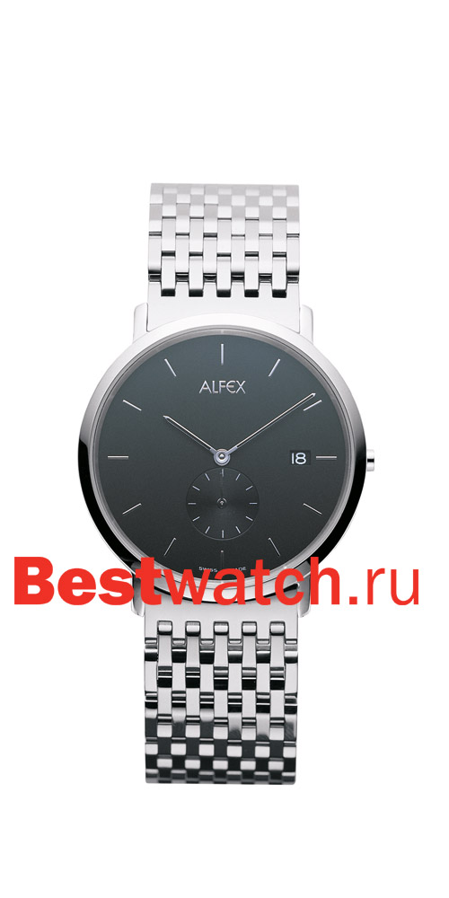 Часы Alfex Flat line 5588-002