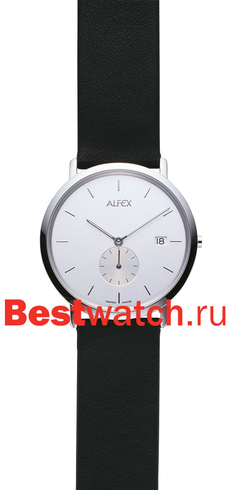 Часы Alfex Flat line 5588-005