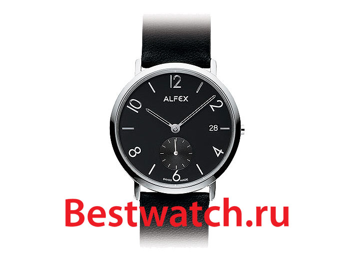 Часы Alfex Flat Line 5588-008
