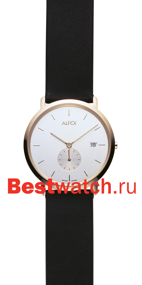 Часы Alfex Flat line 5588-025