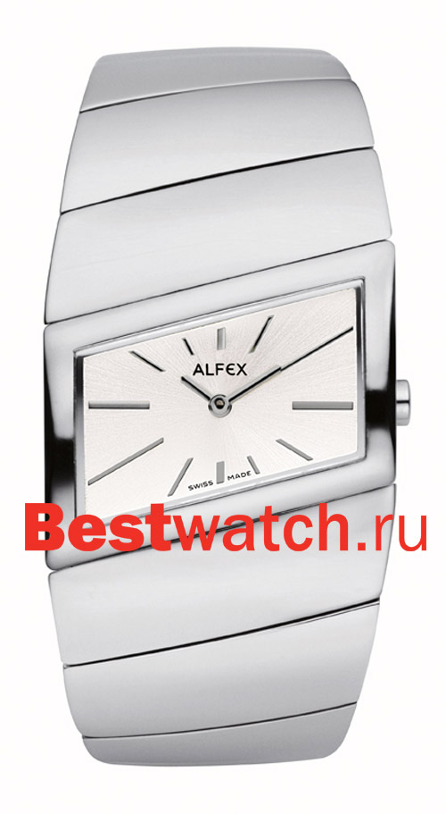 Часы Alfex Flat line 5591-001