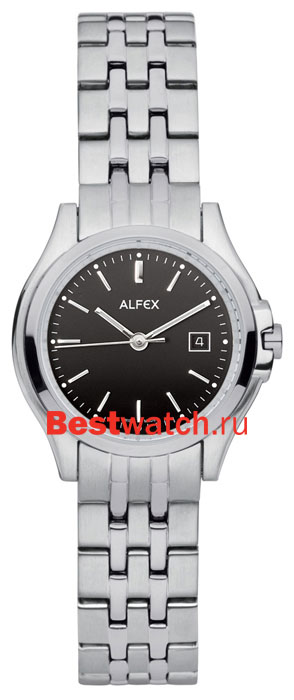 Часы Alfex Modern classics 5594-052