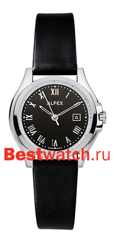 Часы Alfex Modern classics 5595-455