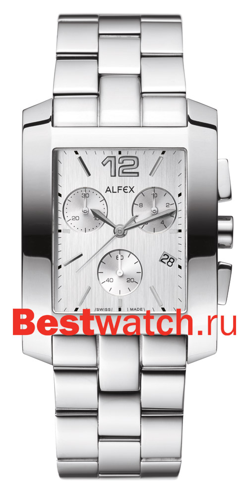 Часы Alfex Modern classics 5599-003