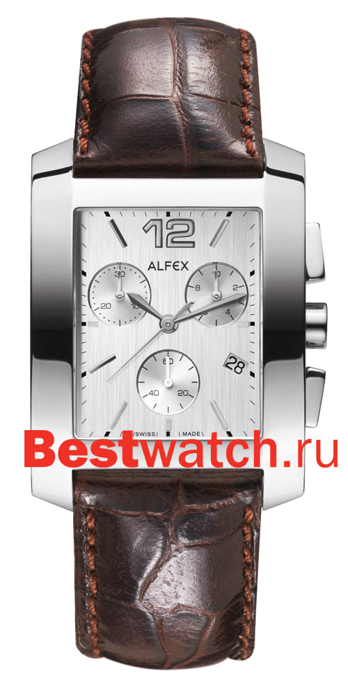 Часы Alfex Modern classics 5599-145