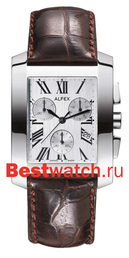 Часы Alfex Modern classic 5599-150