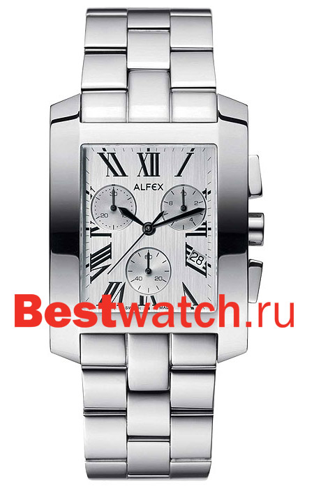 Часы Alfex Modern classics 5599-369