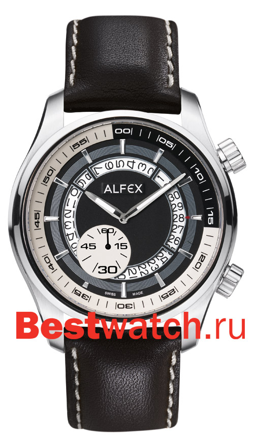 Часы Alfex Big Line 5602-625