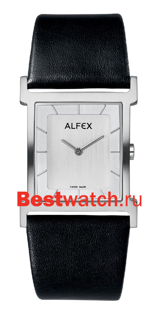 Часы Alfex Modern classics 5606-651
